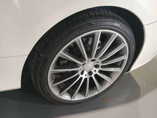 2017 Mercedes-Benz S-Class S 550 Cabriolet Designo AMG Sport Florida Car - 23068886 - 51