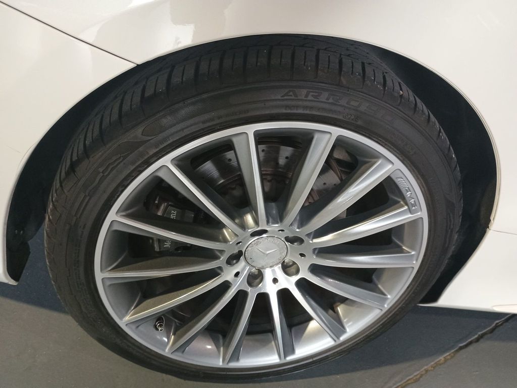 2017 Mercedes-Benz S-Class S 550 Cabriolet Designo AMG Sport Florida Car - 23068886 - 52