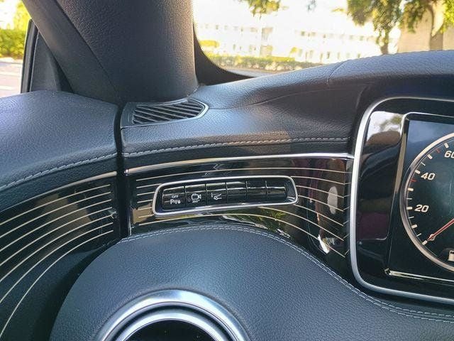 2017 Mercedes-Benz S-Class S 550 Designo Cabriolet Clean Carfax - 22915662 - 14