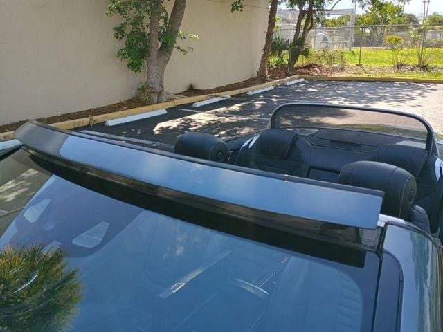 2017 Mercedes-Benz S-Class S 550 Designo Cabriolet Clean Carfax - 22915662 - 32