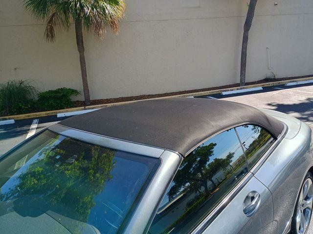 2017 Mercedes-Benz S-Class S 550 Designo Cabriolet Clean Carfax - 22915662 - 35