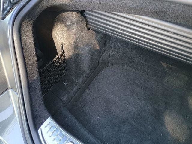 2017 Mercedes-Benz S-Class S 550 Designo Cabriolet Clean Carfax - 22915662 - 47