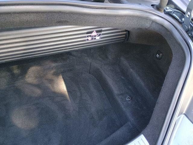 2017 Mercedes-Benz S-Class S 550 Designo Cabriolet Clean Carfax - 22915662 - 48