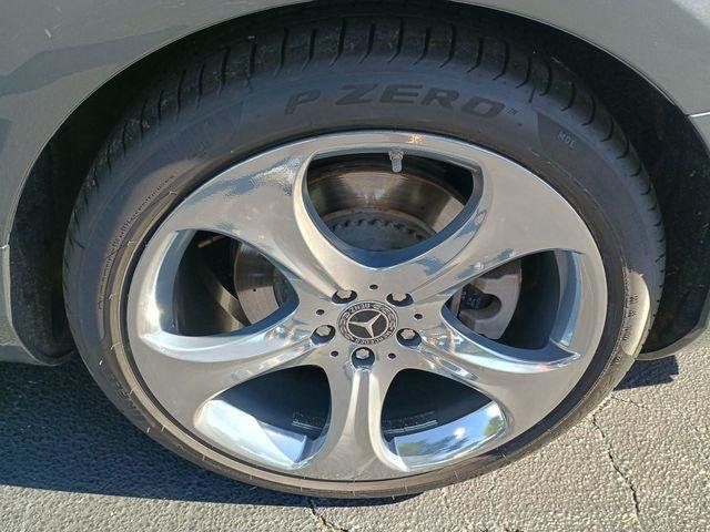 2017 Mercedes-Benz S-Class S 550 Designo Cabriolet Clean Carfax - 22915662 - 50