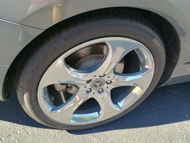 2017 Mercedes-Benz S-Class S 550 Designo Cabriolet Clean Carfax - 22915662 - 51