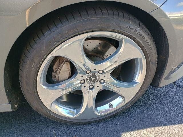 2017 Mercedes-Benz S-Class S 550 Designo Cabriolet Clean Carfax - 22915662 - 52