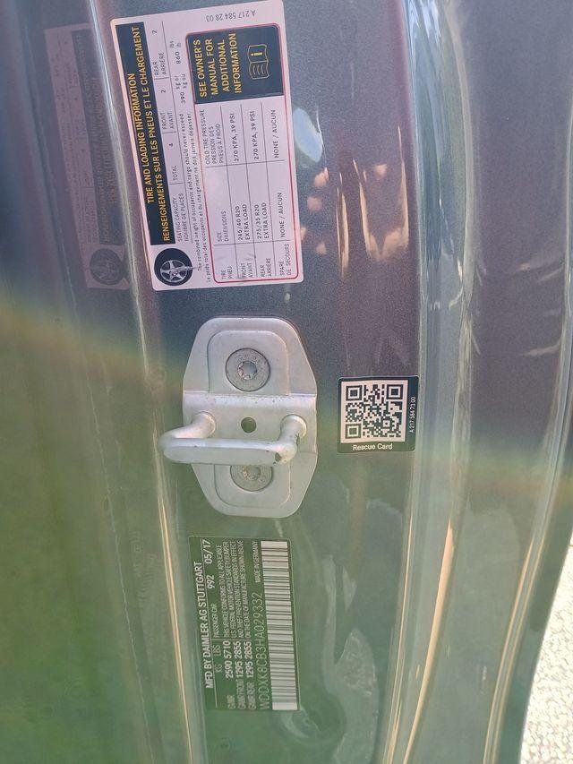 2017 Mercedes-Benz S-Class S 550 Designo Cabriolet Clean Carfax - 22915662 - 53