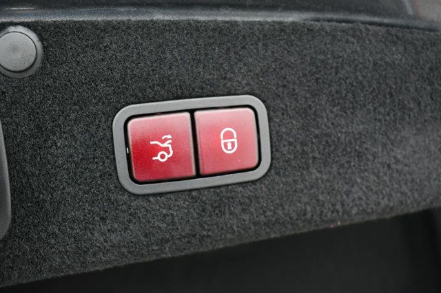 2017 Mercedes-Benz S-Class S 550e Plug-In Hybrid Sedan W/P1 and Rear Entertainment Packages - 20763373 - 17