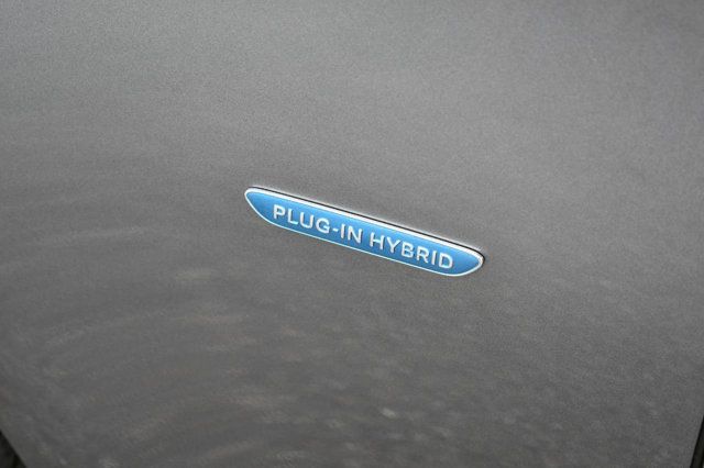 2017 Mercedes-Benz S-Class S 550e Plug-In Hybrid Sedan W/P1 and Rear Entertainment Packages - 20763373 - 37