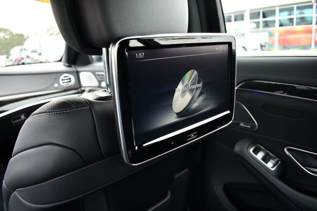 2017 Mercedes-Benz S-Class S 550e Plug-In Hybrid Sedan W/P1 and Rear Entertainment Packages - 20763373 - 56