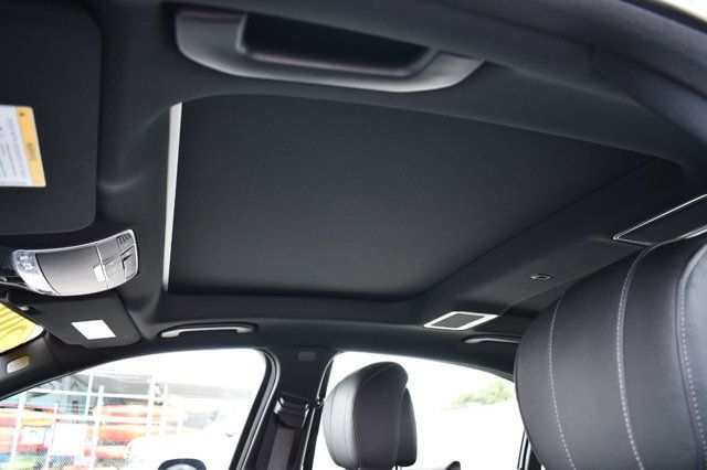 2017 Mercedes-Benz S-Class S 550e Plug-In Hybrid Sedan W/P1 and Rear Entertainment Packages - 20763373 - 58