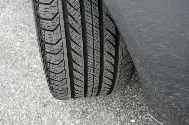 2017 Mercedes-Benz S-Class S 550e Plug-In Hybrid Sedan W/P1 and Rear Entertainment Packages - 20763373 - 59