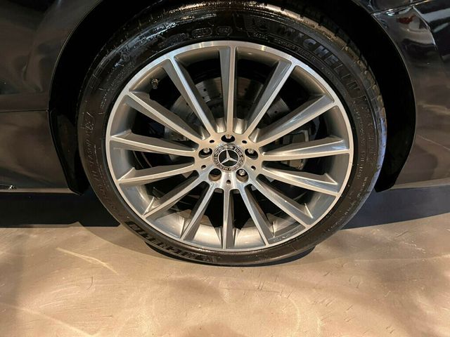 2017 Mercedes-Benz S-Class S550/PremiumPkg/AMG SportPkg/NightViewAssist/SwarovskiCrystals - 22967867 - 14