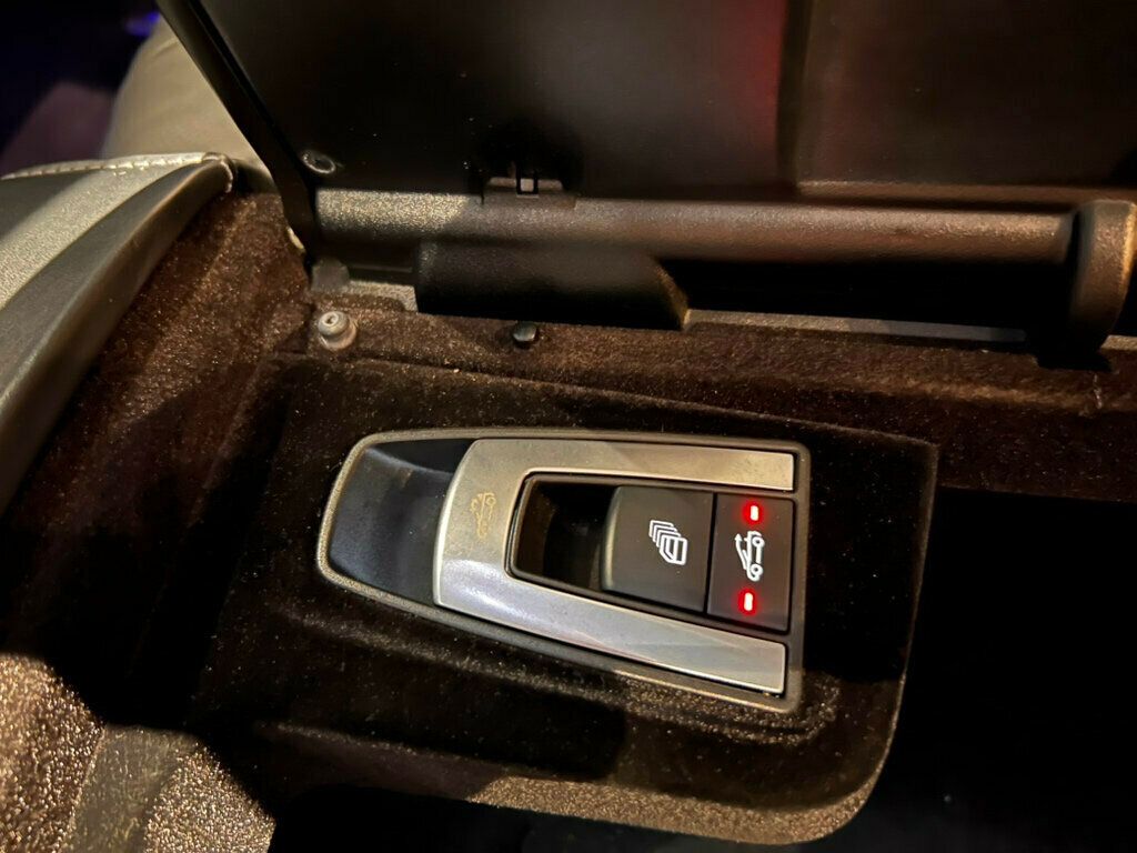 2017 Mercedes-Benz S-Class S550/PremiumPkg/AMG SportPkg/NightViewAssist/SwarovskiCrystals - 22967867 - 26