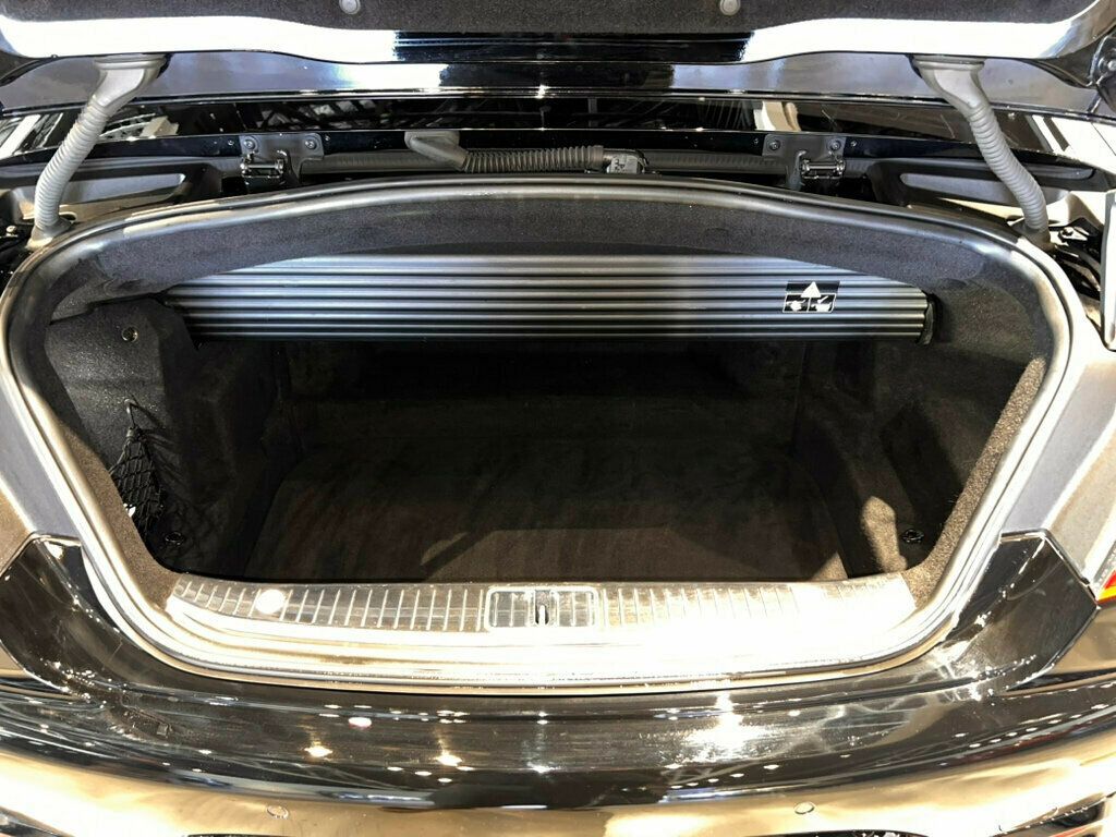 2017 Mercedes-Benz S-Class S550/PremiumPkg/AMG SportPkg/NightViewAssist/SwarovskiCrystals - 22967867 - 28