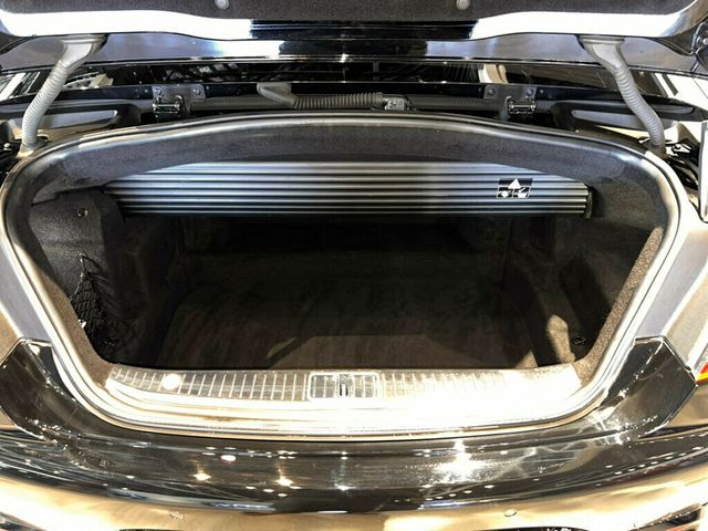 2017 Mercedes-Benz S-Class S550/PremiumPkg/AMG SportPkg/NightViewAssist/SwarovskiCrystals - 22967867 - 28