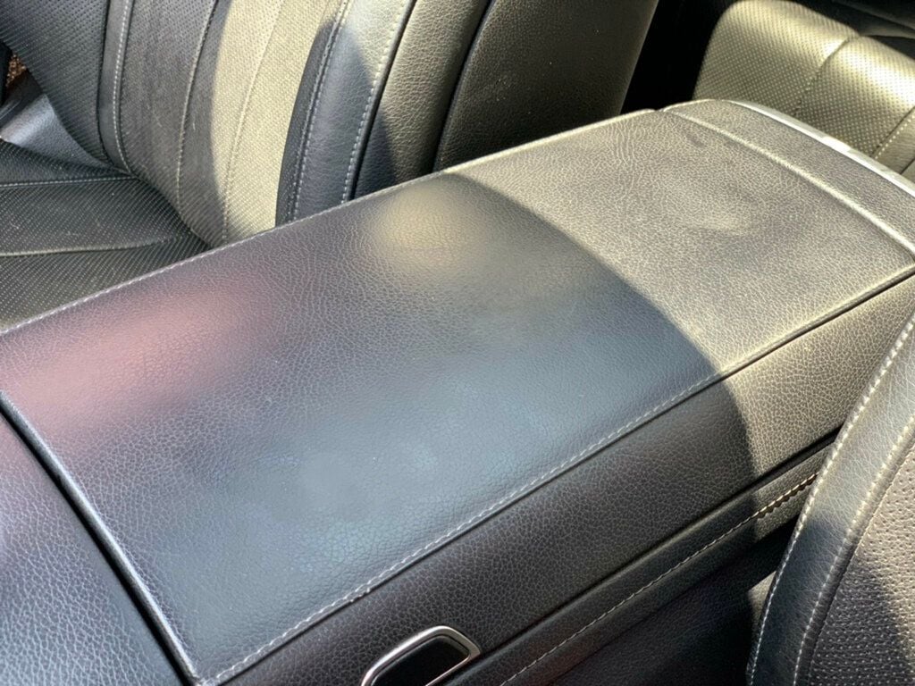 2017 Mercedes Benz S 550 photo 31