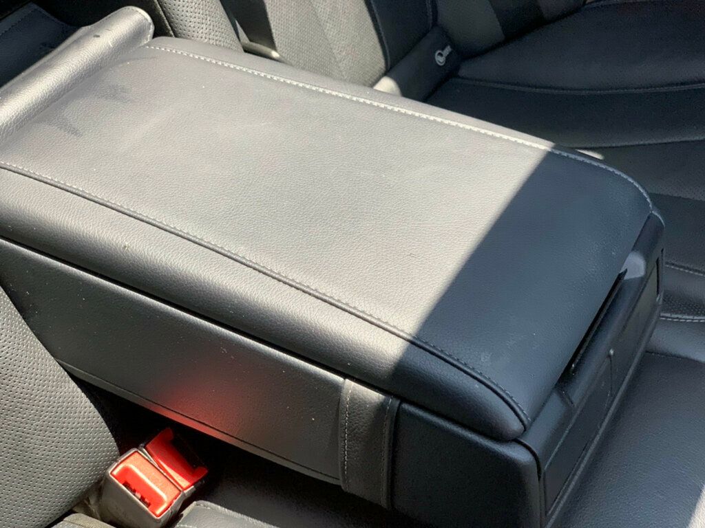 2017 Mercedes Benz S 550 photo 39