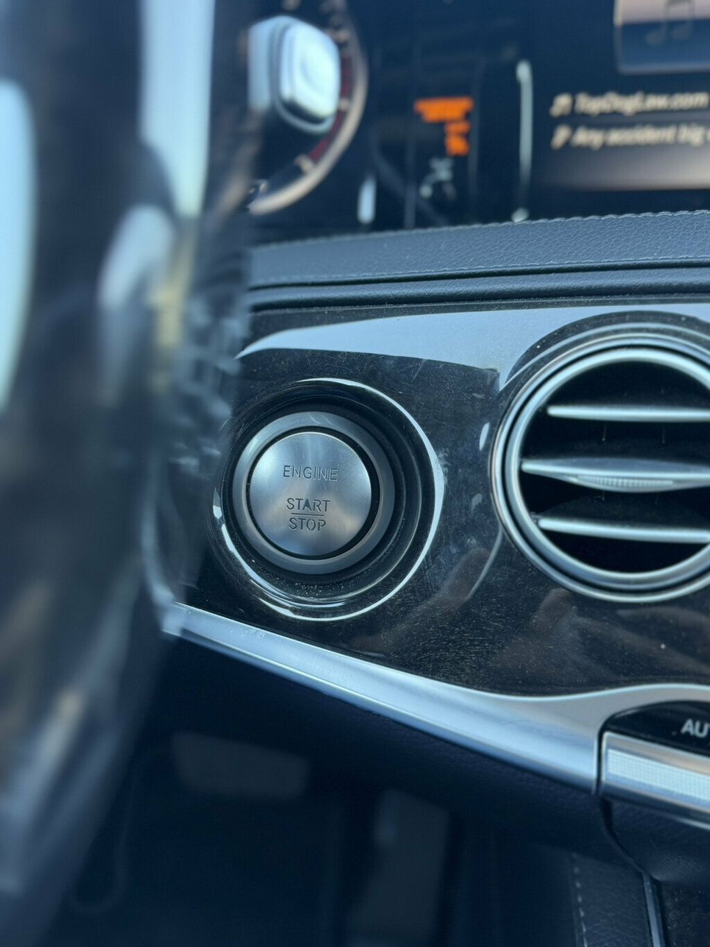 Mercedes-Benz S 550 photo 18