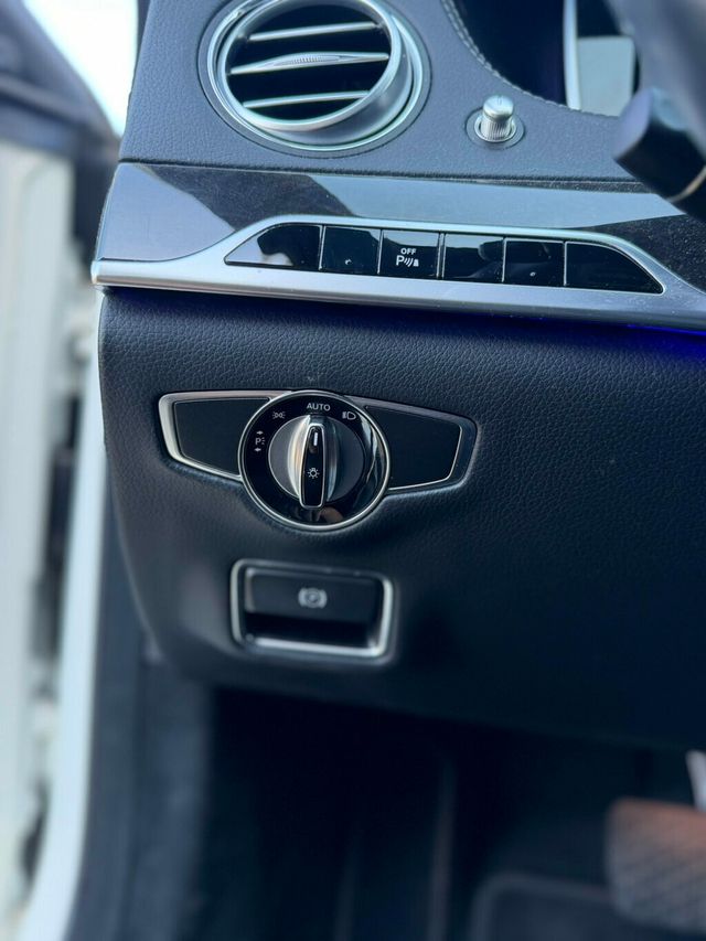 2017 Mercedes-Benz S-Class S 550 Sedan - 23052012 - 18