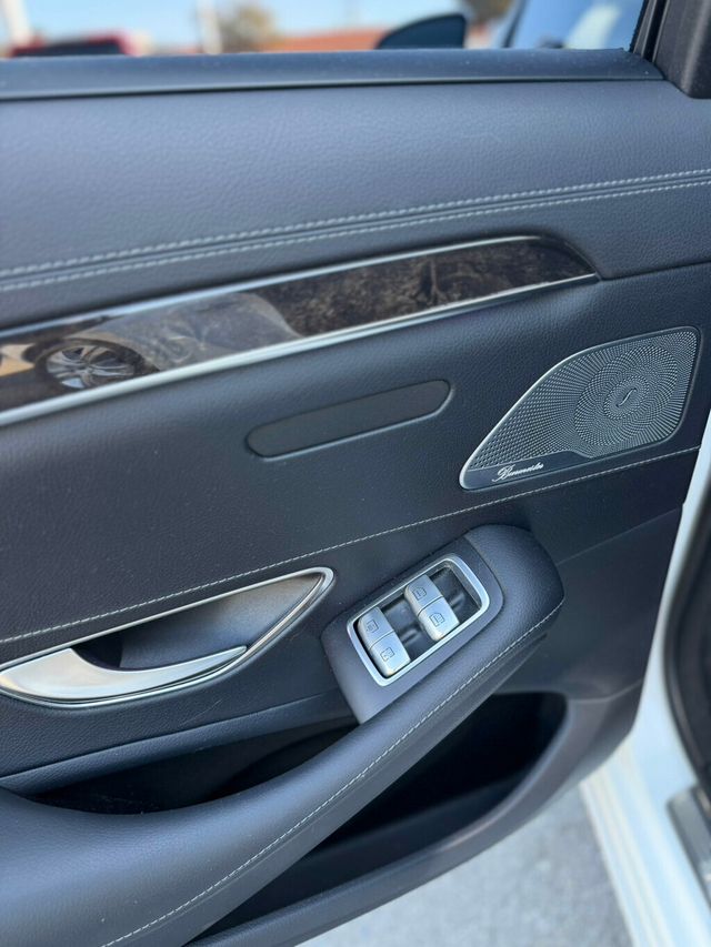 2017 Mercedes-Benz S-Class S 550 Sedan - 23052012 - 20
