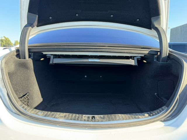 2017 Mercedes-Benz S-Class S 550 Sedan - 23052012 - 21