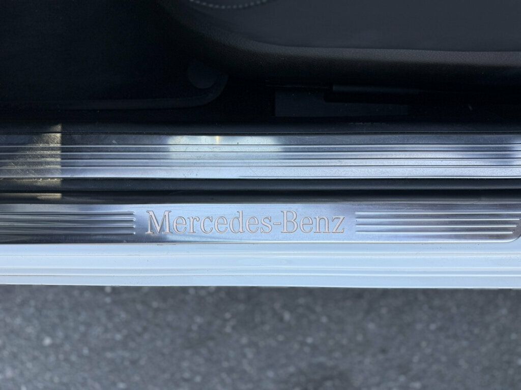 Mercedes-Benz S 550 photo 25