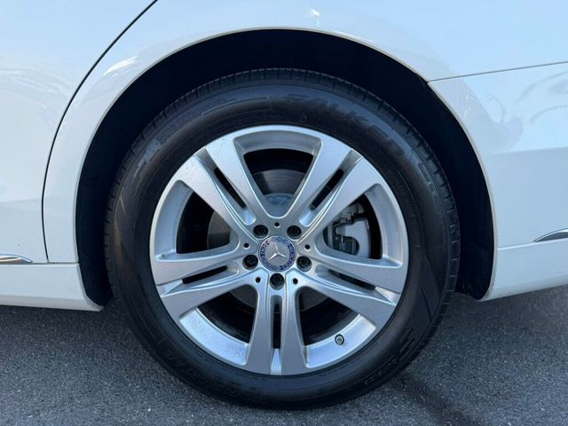 2017 Mercedes-Benz S-Class S 550 Sedan - 23052012 - 28