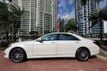 2017 Mercedes-Benz S-Class S 550 Sedan - 22745123 - 13