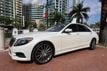 2017 Mercedes-Benz S-Class S 550 Sedan - 22745123 - 15