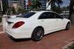 2017 Mercedes-Benz S-Class S 550 Sedan - 22745123 - 18