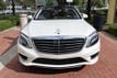 2017 Mercedes-Benz S-Class S 550 Sedan - 22745123 - 19