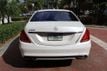 2017 Mercedes-Benz S-Class S 550 Sedan - 22745123 - 20