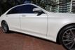 2017 Mercedes-Benz S-Class S 550 Sedan - 22745123 - 21