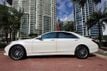 2017 Mercedes-Benz S-Class S 550 Sedan - 22745123 - 24