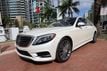 2017 Mercedes-Benz S-Class S 550 Sedan - 22745123 - 67