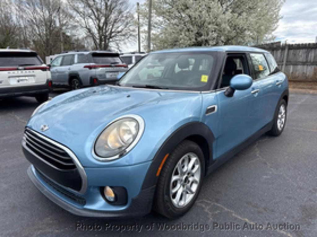 2017 MINI Cooper Clubman   - 22998856 | Video 1