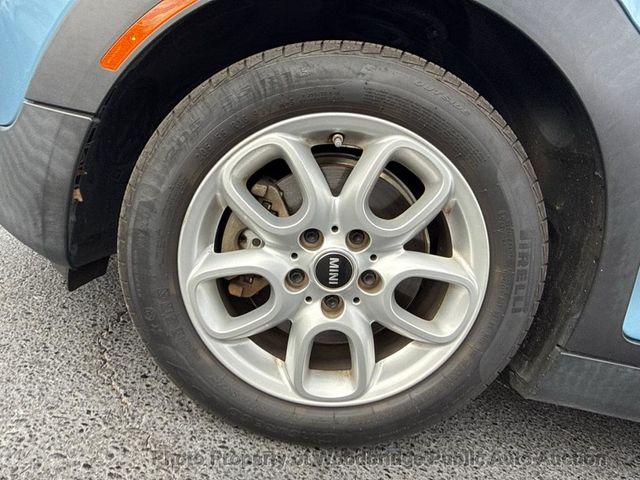 2017 MINI Cooper Clubman   - 22998856 - 13