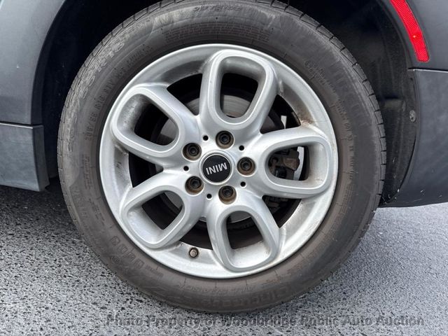 2017 MINI Cooper Clubman   - 22998856 - 15