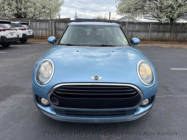 2017 MINI Cooper Clubman   - 22998856 - 1
