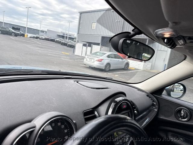 2017 MINI Cooper Clubman   - 22998856 - 21
