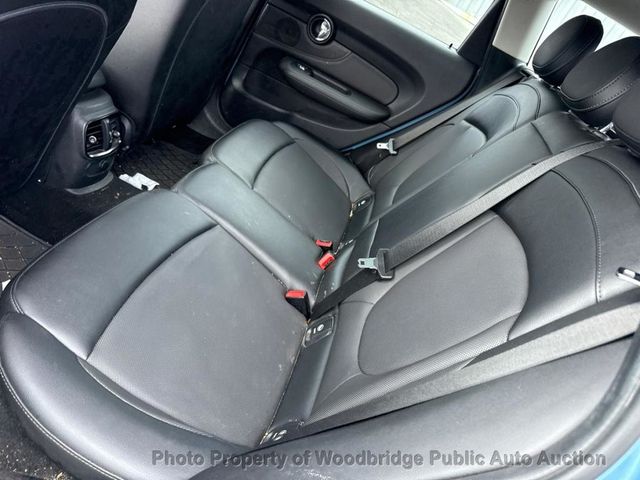 2017 MINI Cooper Clubman   - 22998856 - 23