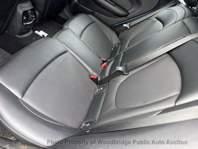 2017 MINI Cooper Clubman   - 22998856 - 24