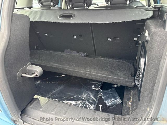 2017 MINI Cooper Clubman   - 22998856 - 25