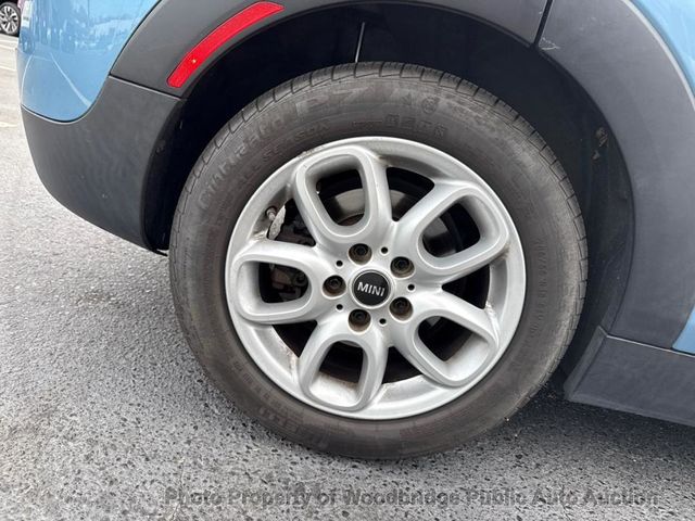 2017 MINI Cooper Clubman   - 22998856 - 29