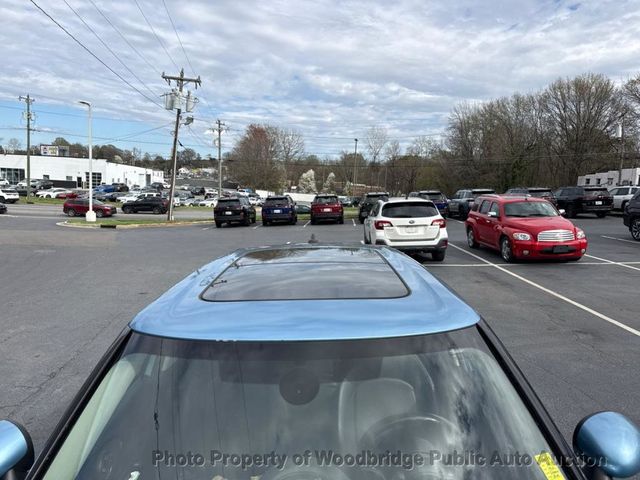 2017 MINI Cooper Clubman   - 22998856 - 5