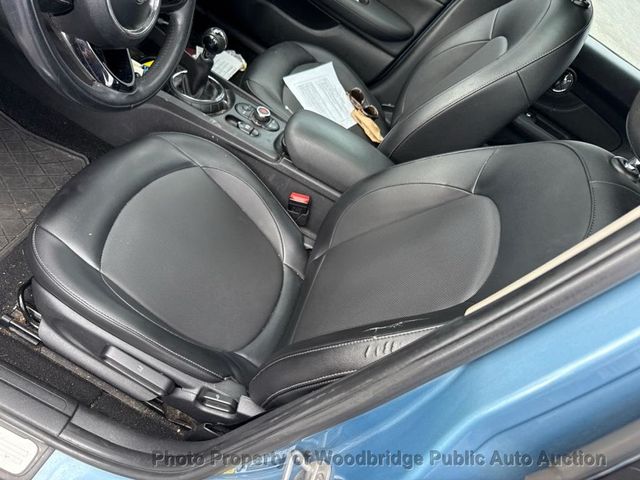 2017 MINI Cooper Clubman   - 22998856 - 6