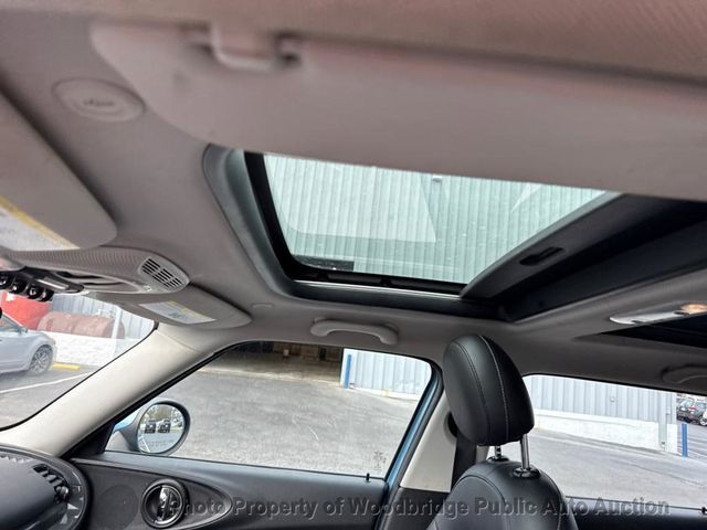 2017 MINI Cooper Clubman   - 22998856 - 7