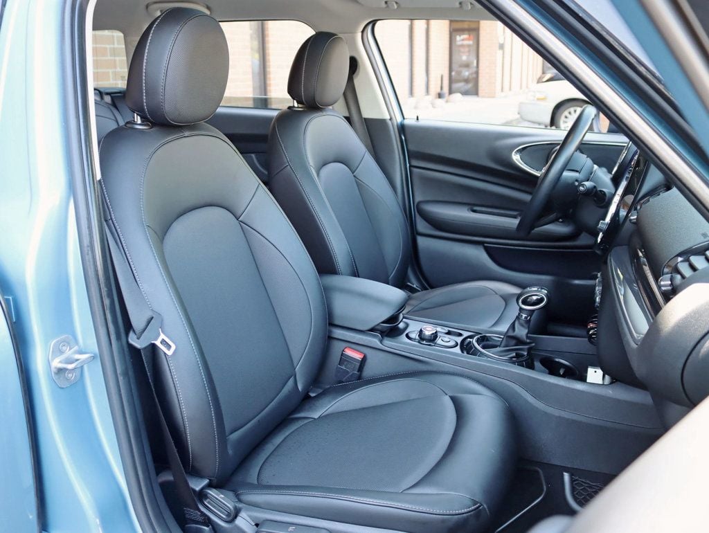 2017 Mini Clubman Base photo 18