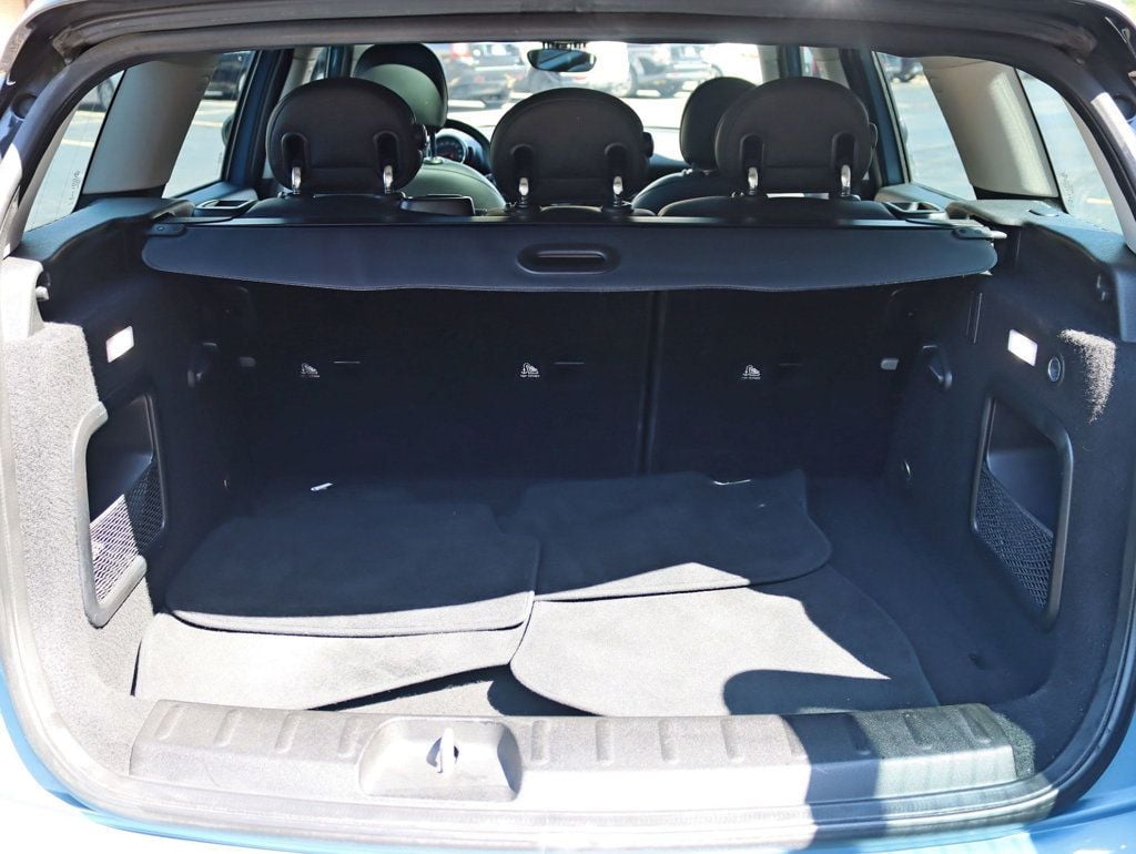 2017 Mini Clubman Base photo 25